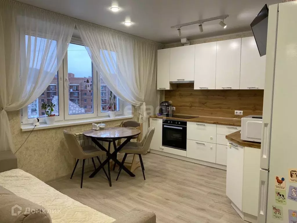 Продаётся 2-к квартира, 41 м - Фото 1