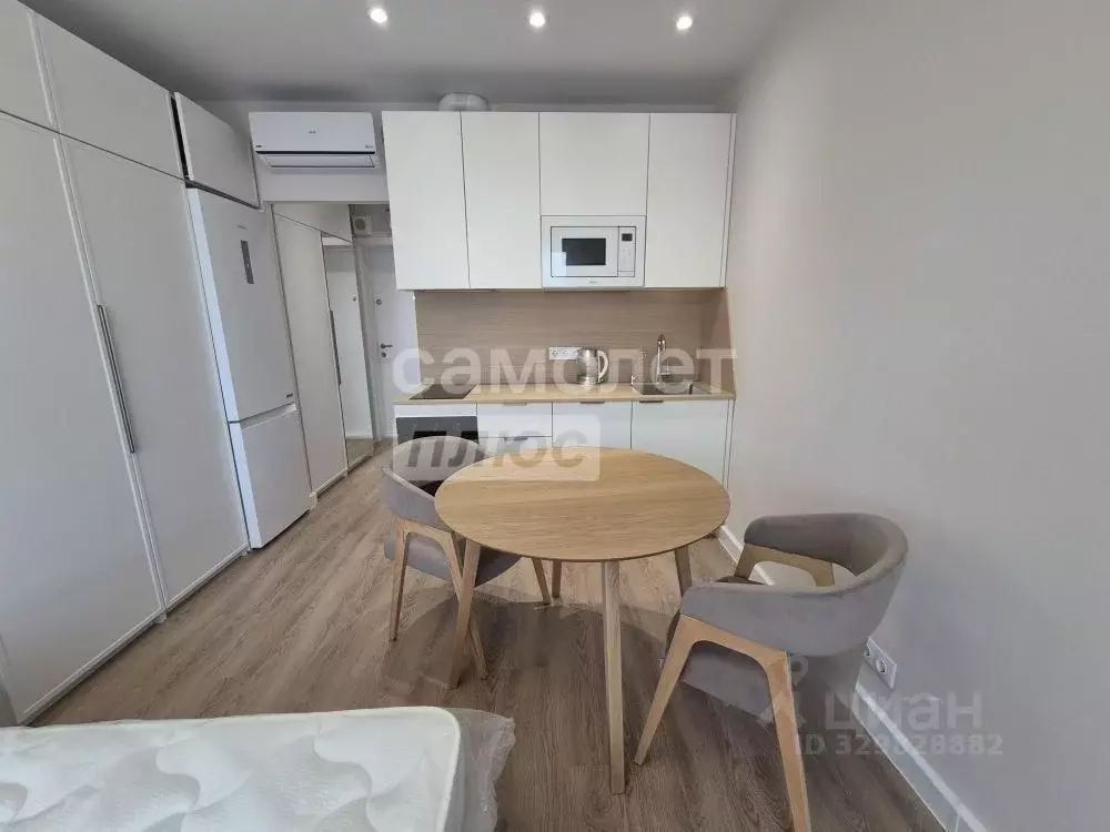 Студия Москва Очаковское ш., 5к3 (20.0 м) - Фото 2