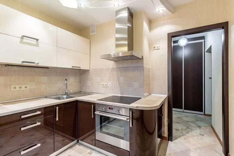 1-к кв. Башкортостан, Уфа ул. Маршала Жукова, 3/3 (35.0 м) - Фото 1