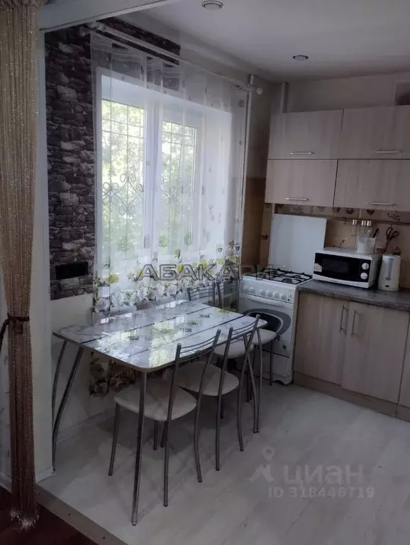 2-к кв. Красноярский край, Красноярск Транзитная ул., 24/5Б (43.0 м) - Фото 0