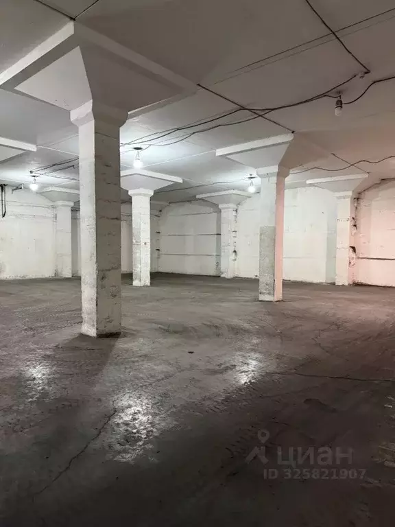 Склад в Москва Автомобильный проезд, 8С16 (480 м) - Фото 1