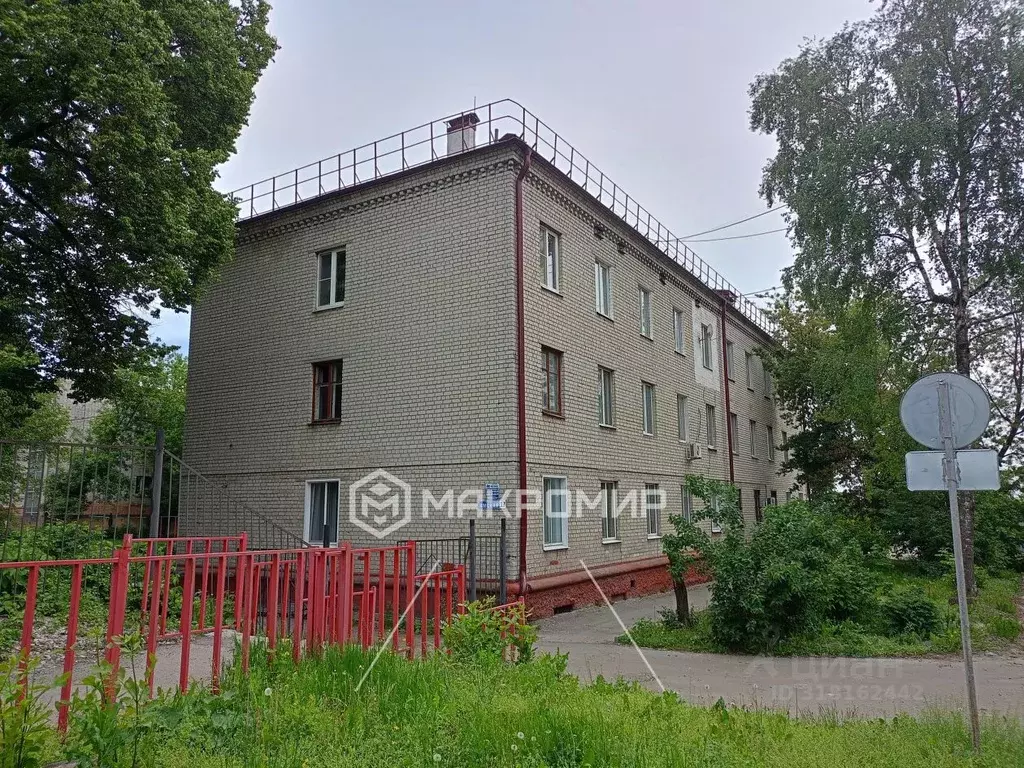 3-к кв. Брянская область, Брянск Ямская ул., 17 (69.3 м) - Фото 0