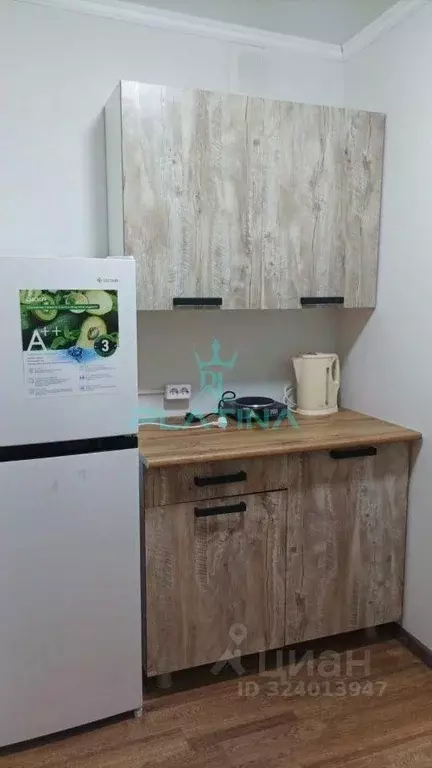 Студия Татарстан, Казань ул. Айрата Хайруллина, 5к2 (20.0 м) - Фото 2