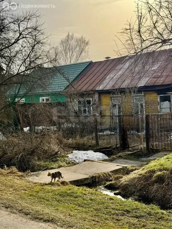 Участок в Подольск, Красноармейская улица (5 м) - Фото 2