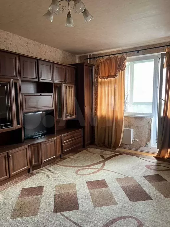2-к. квартира, 65 м, 4/17 эт. - Фото 0