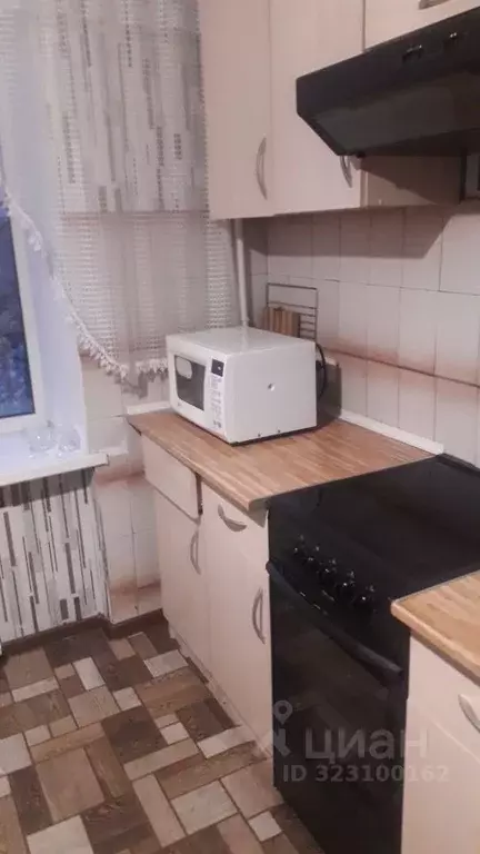 2-к кв. Амурская область, Белогорск ул. Ленина, 97 (52.0 м) - Фото 2