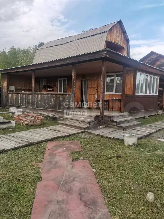 Дача 30 м на участке 13 сот. - Фото 0