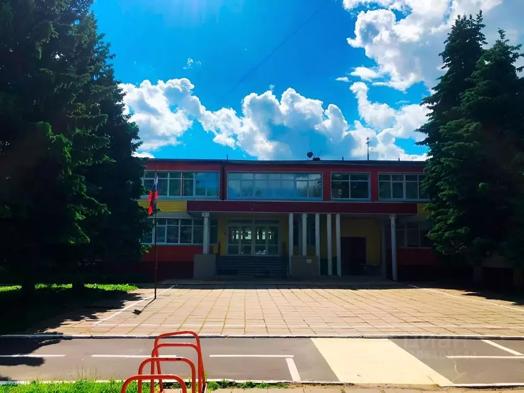 Участок в Московская область, Домодедово городской округ, д. Гальчино ... - Фото 1