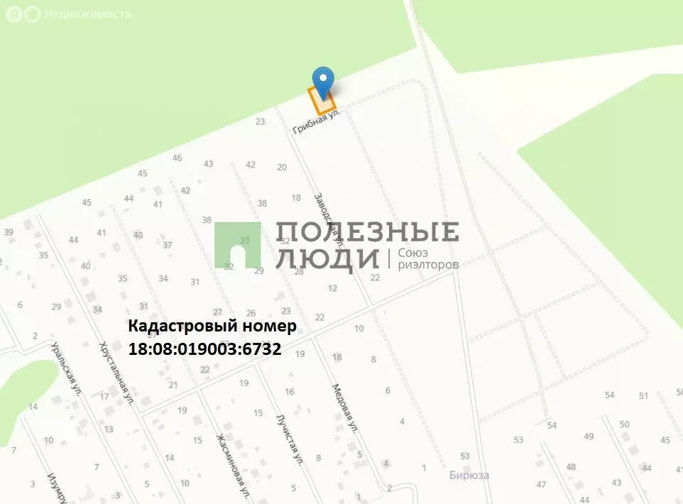 Участок в Завьяловский район, село Ягул (10 м) - Фото 2