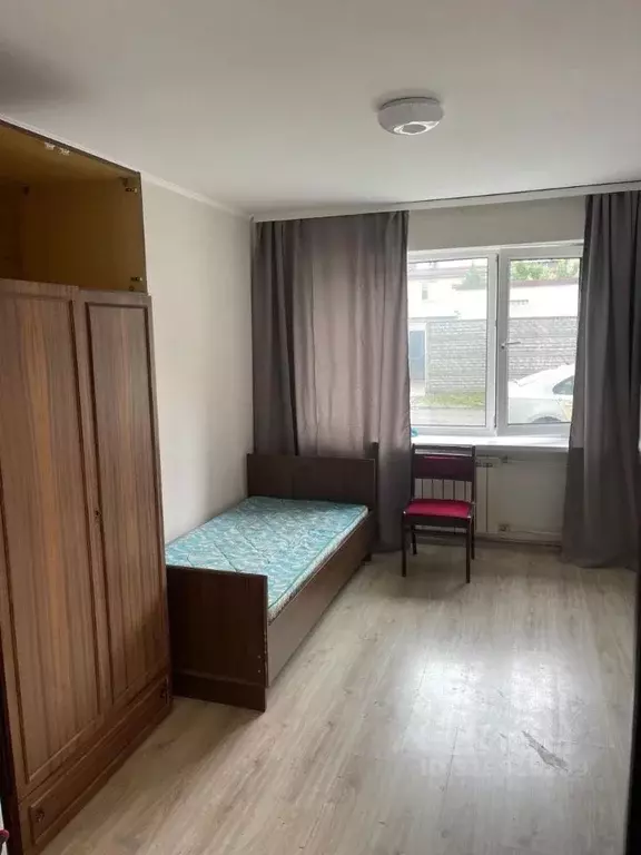 Комната Калининградская область, Калининград Лесопарковая ул., 38А ... - Фото 0