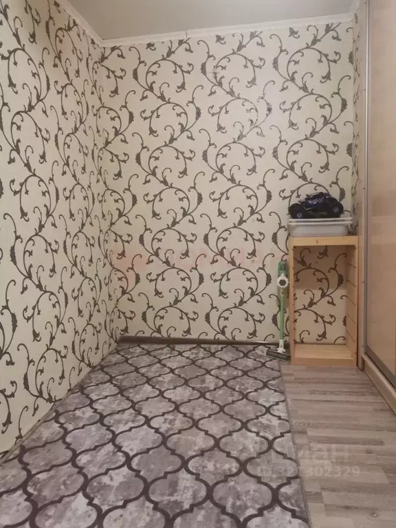 2-к кв. Ростовская область, Новочеркасск Баклановский просп. (37.4 м) - Фото 1