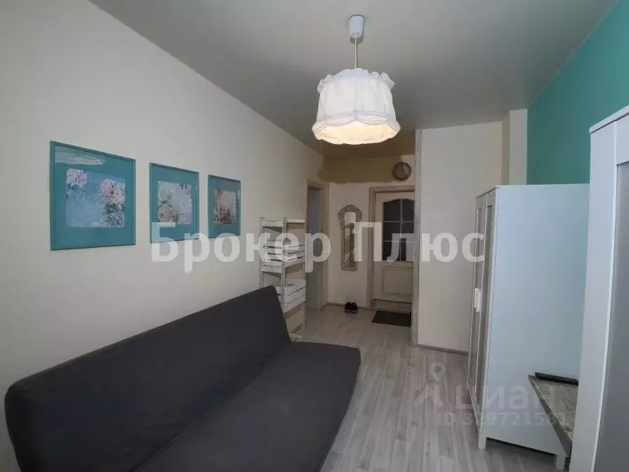 Студия Хакасия, Абакан просп. Дружбы Народов, 41А (19.0 м) - Фото 2