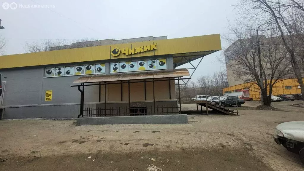 Офис (355 м) - Фото 1