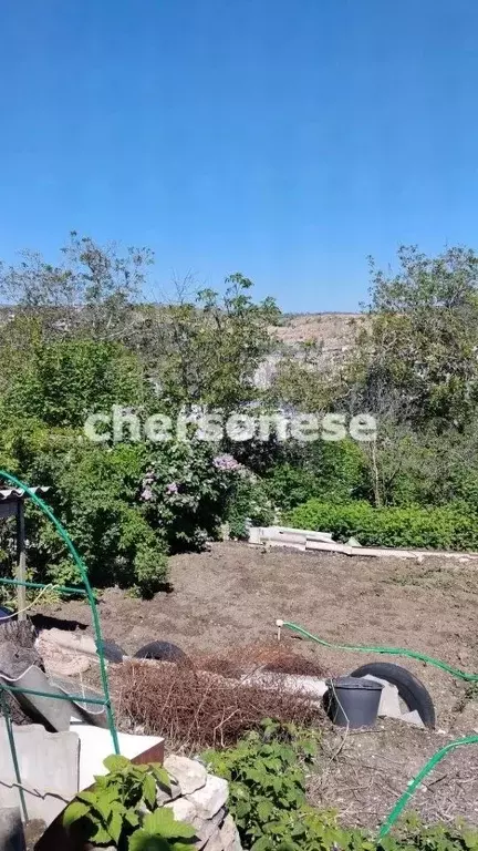 Участок в Севастополь, Севастополь, Балаклава г. пер. Оздоровительный ... - Фото 1