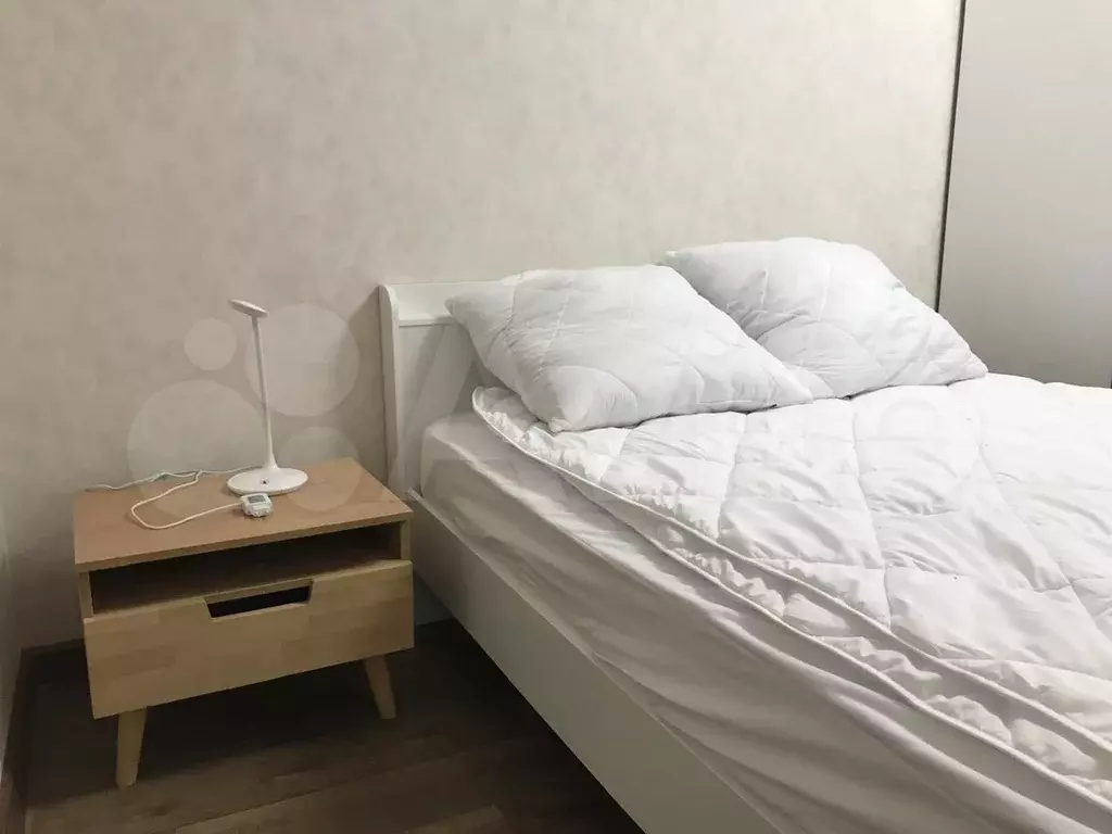 2-к. квартира, 47,3 м, 2/5 эт. - Фото 0