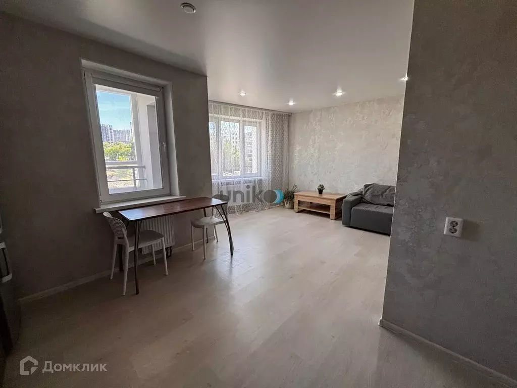 Продаётся 1-к квартира, 34.8 м - Фото 0