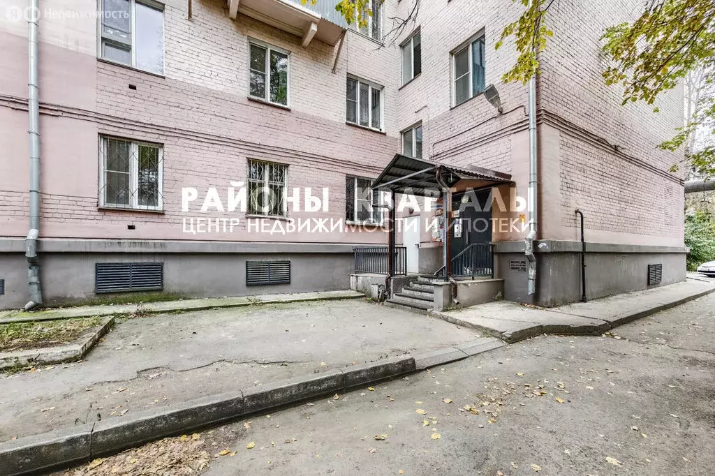 3-комнатная квартира: Челябинск, Каслинская улица, 19 (76.3 м) - Фото 1