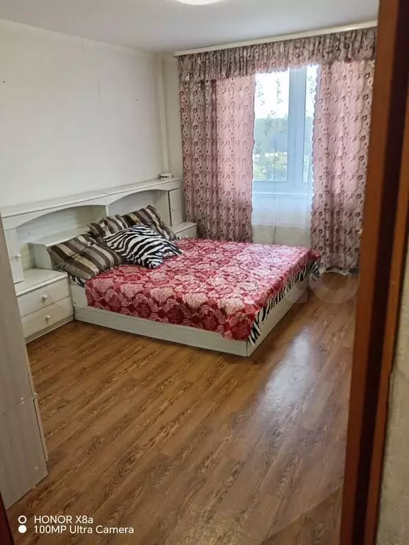 1-к. квартира, 41 м, 8/16 эт. - Фото 0