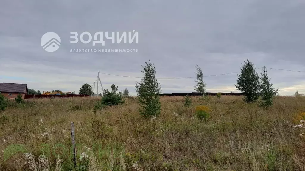 Участок в Чувашия, Чебоксарский муниципальный округ, с. Чемурша ул. ... - Фото 1