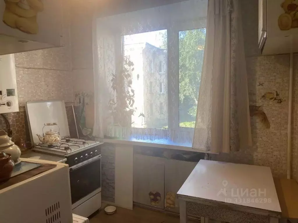 2-к кв. Самарская область, Самара Артиллерийская ул., 32 (48.0 м) - Фото 1