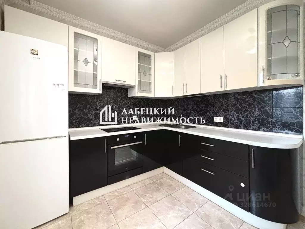 Квартира, 1 комната, 41.9 м - Фото 1