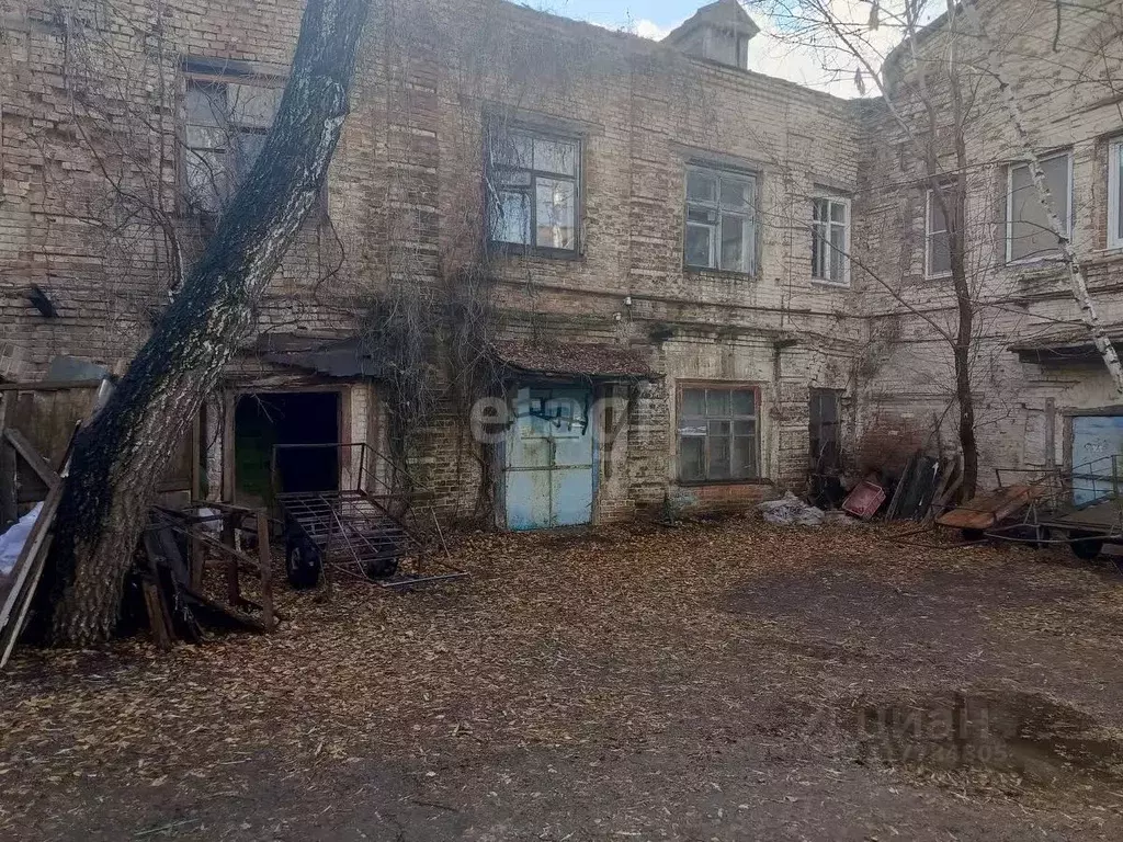 Помещение свободного назначения в Тамбовская область, Тамбов ... - Фото 0