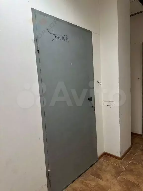 1-к. квартира, 46 м, 1/16 эт. - Фото 1