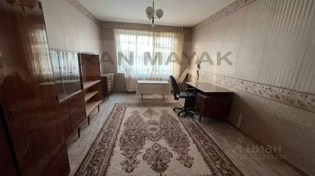 3-к кв. Адыгея, Майкоп Шоссейная ул., 4 (67.9 м) - Фото 2