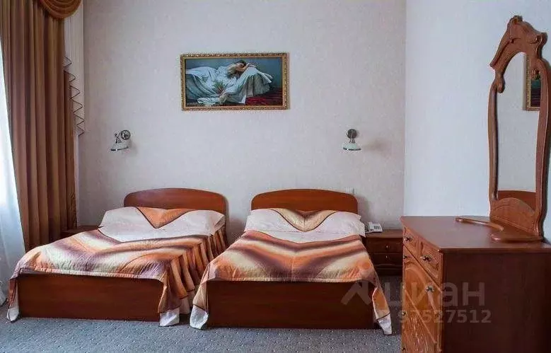 Комната Брянская область, Клинцы Октябрьская ул, 49 (28.0 м) - Фото 0