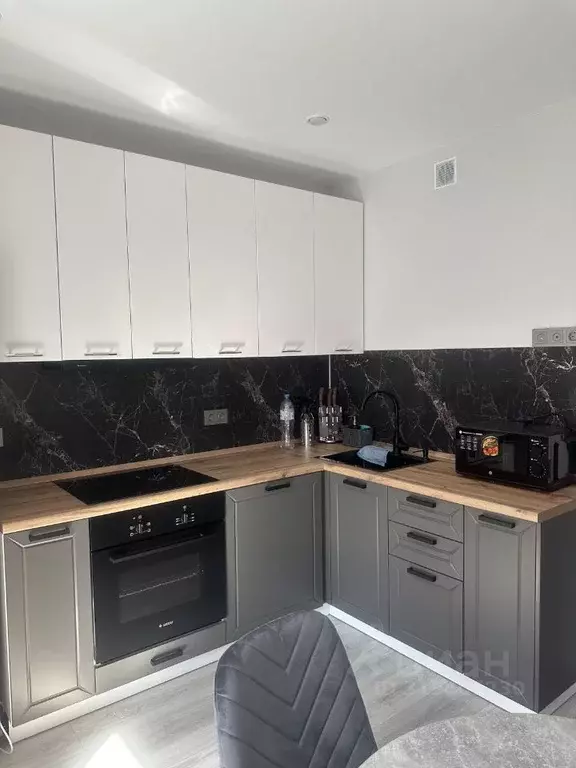 1-к кв. Московская область, Балашиха ул. Яганова, 8 (34.0 м) - Фото 1