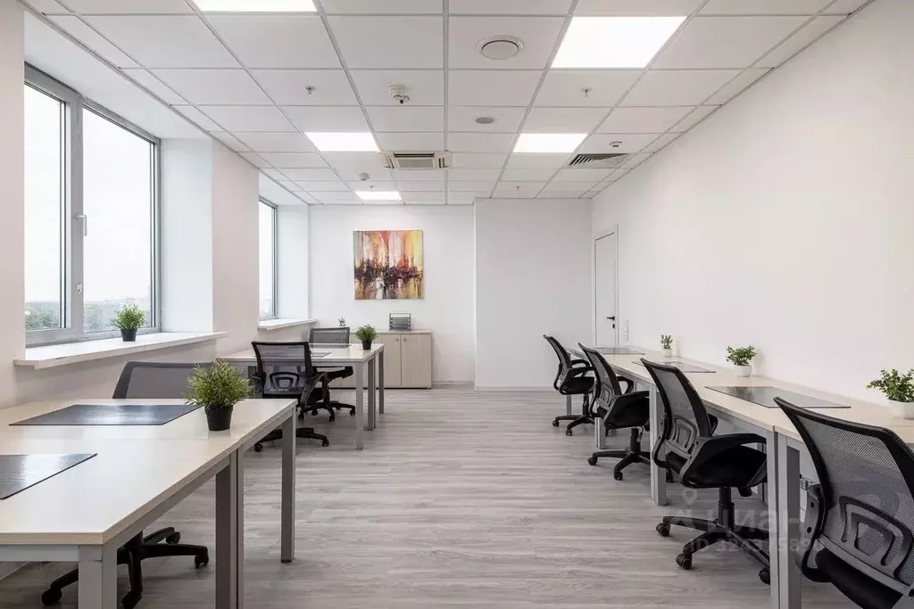 Офис в Москва ул. Академика Варги, 8К1 (104 м) - Фото 2