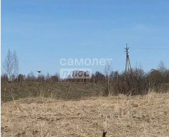 Участок в Забайкальский край, Чита № 128 Кучугур СНТ, 170 (8.16 сот.) - Фото 1