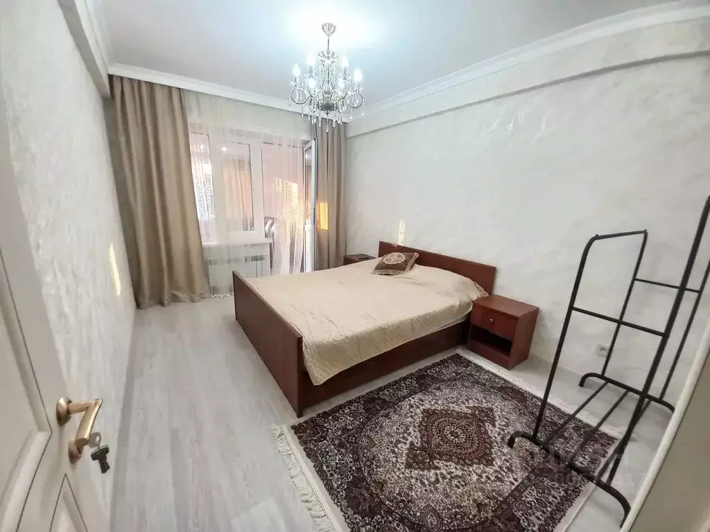 4-к кв. Дагестан, Дербент ул. Х. Тагиева, 39 (92.0 м) - Фото 0