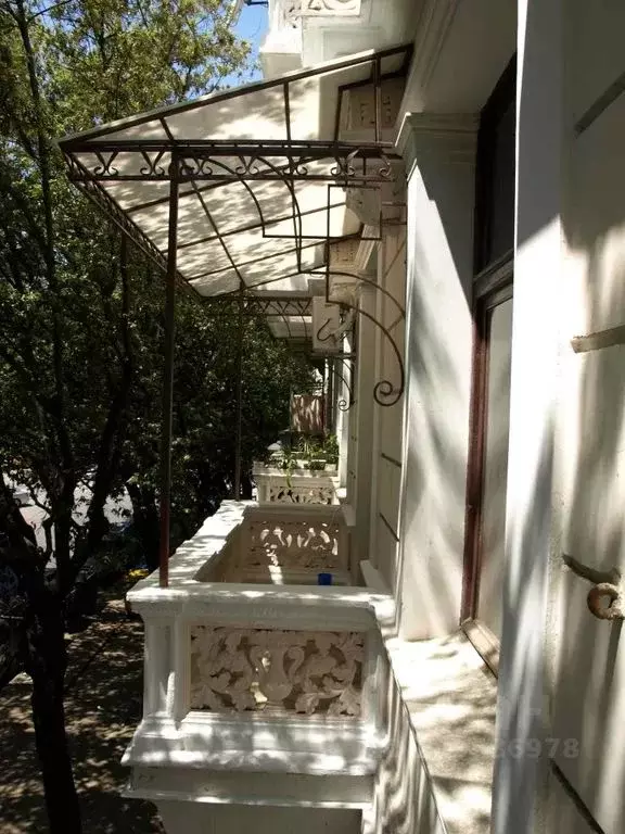 Комната Крым, Ялта ул. Рузвельта, 4 - Фото 2