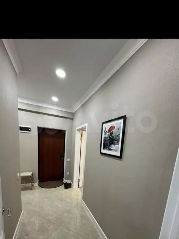 2-к. квартира, 50 м, 7/13 эт. - Фото 1