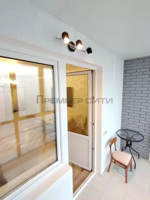 3-к кв. Калужская область, Калуга пер. Хрустальный, 29 (86.2 м) - Фото 2