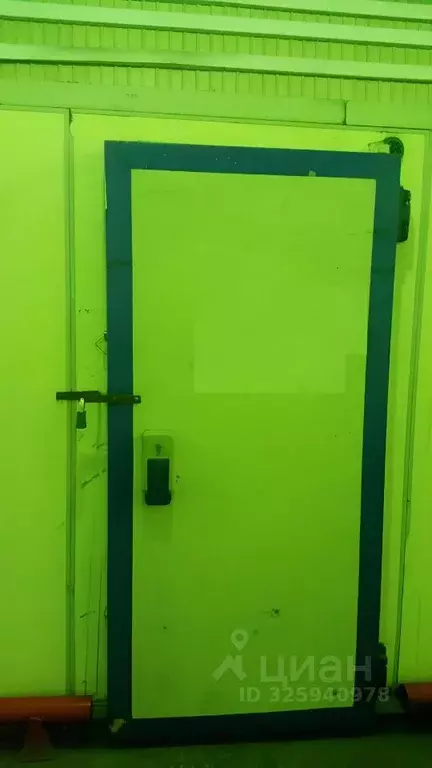 Склад в Башкортостан, Уфа Сельская Богородская ул., 18 (12 м) - Фото 2