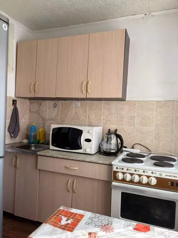 2-к. квартира, 44 м, 3/5 эт. - Фото 0