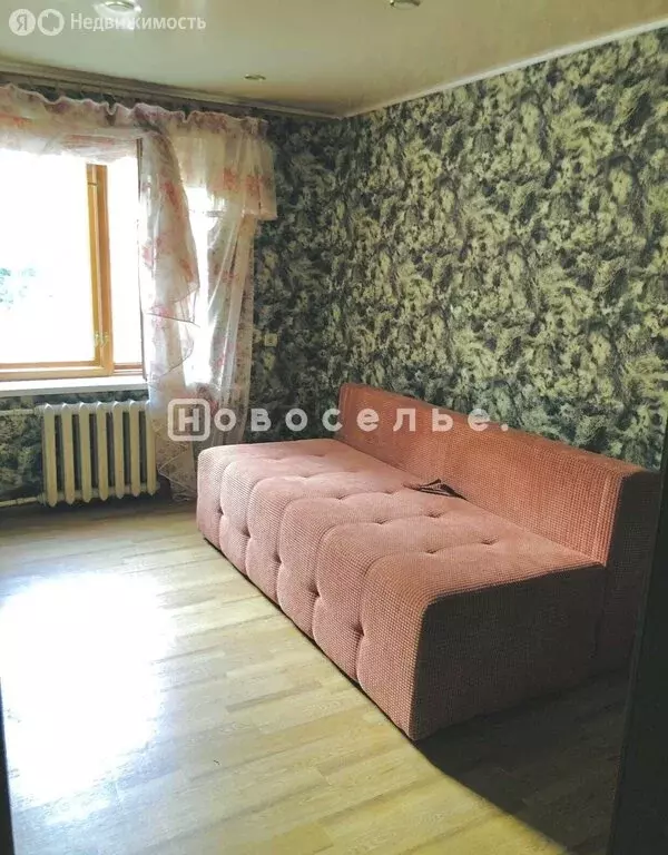 Квартира-студия: Рязань, улица Гоголя, 34/6 (19 м) - Фото 1