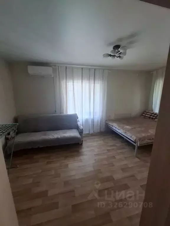 1-к кв. Воронежская область, Анна пгт ул. Коммунальная, 113 (31.0 м) - Фото 2