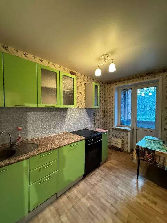 1-к кв. Свердловская область, Екатеринбург ул. Титова, 25А (29.0 м) - Фото 1