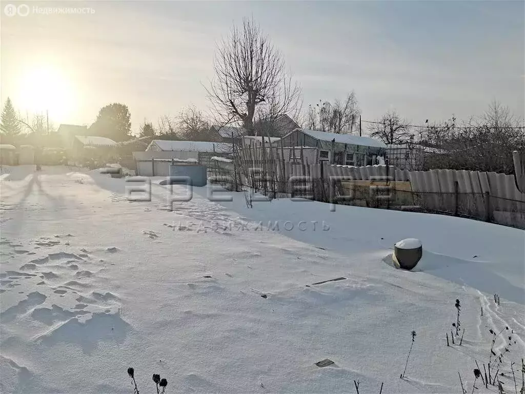 Дом в Красноярск, СНТ Победа, улица Бригада № 12, 3 (12 м) - Фото 2