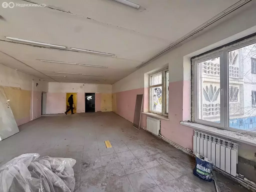 Помещение свободного назначения (90 м) - Фото 2