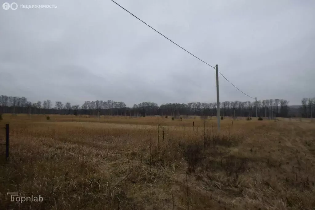 Участок в Туймазинский район, село Татар-Улканово (12 м) - Фото 2