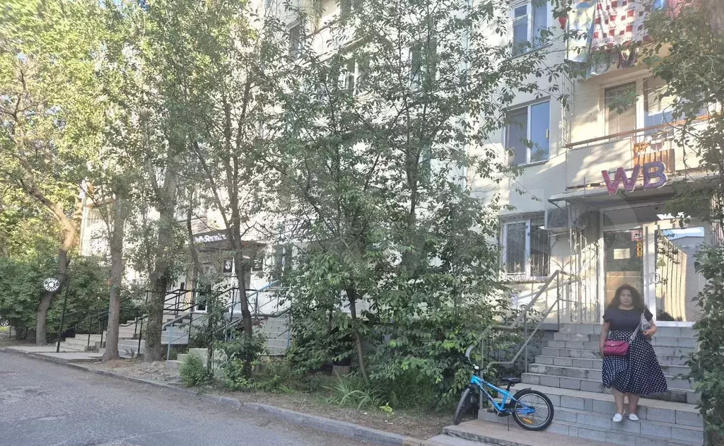 Магазин/Услуги/Салон/Пвз Острякова р-н Московского - Фото 1