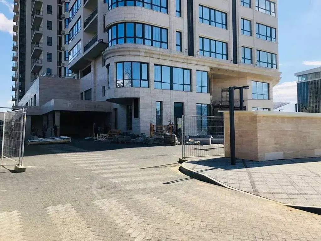Помещение свободного назначения в Краснодарский край, Краснодар ул. ... - Фото 1