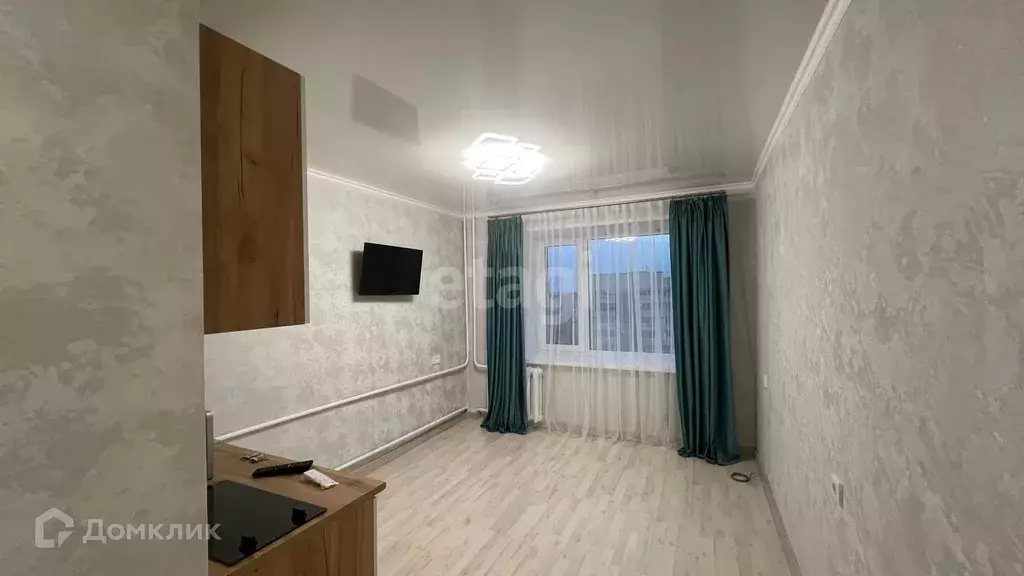 Продаётся 1-к квартира, 17 м - Фото 0