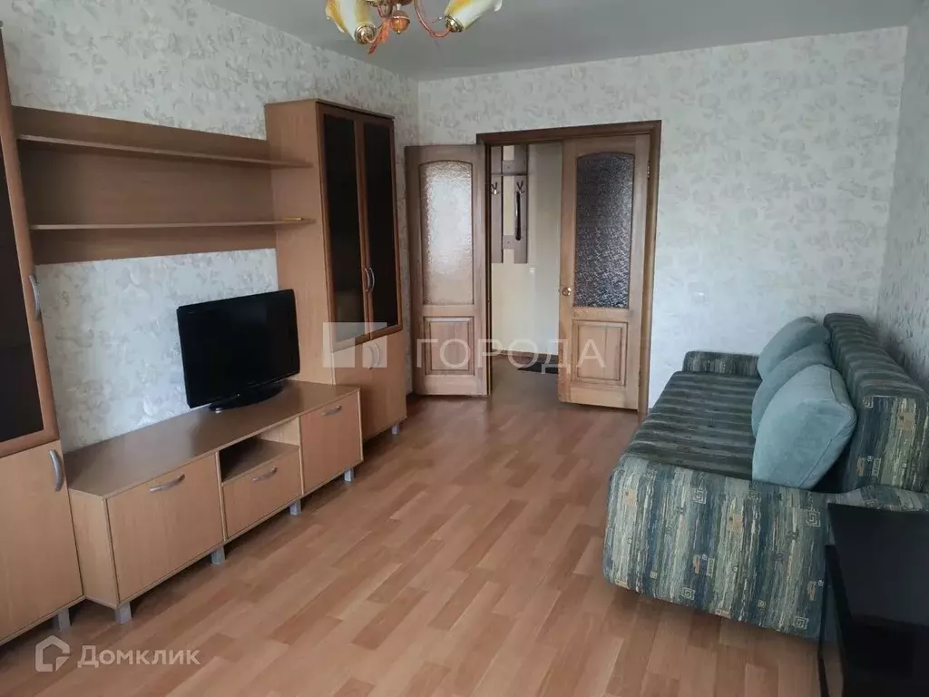 Продаётся 1-к квартира, 38.7 м - Фото 1