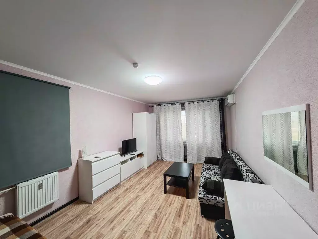 2-к кв. Краснодарский край, Анапа ш. Супсехское, 26к10 (60.0 м) - Фото 1