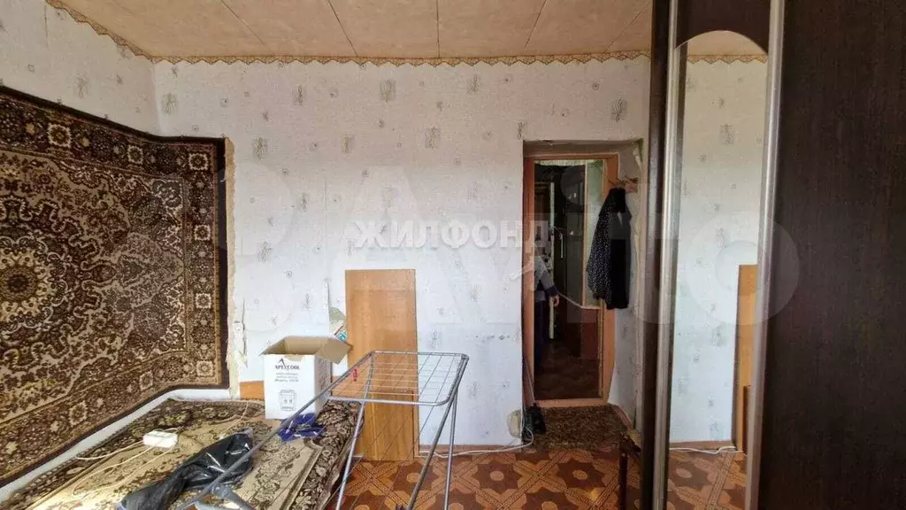 Комната 18 м в 1-к., 3/5 эт. - Фото 0